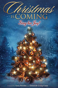 Christmas Is Coming Cover Image