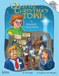 O Little Christmas Town Cover Image