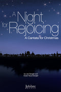 A Night for Rejoicing Cover Image
