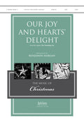 Our Joy and Hearts' Delight Cover Image
