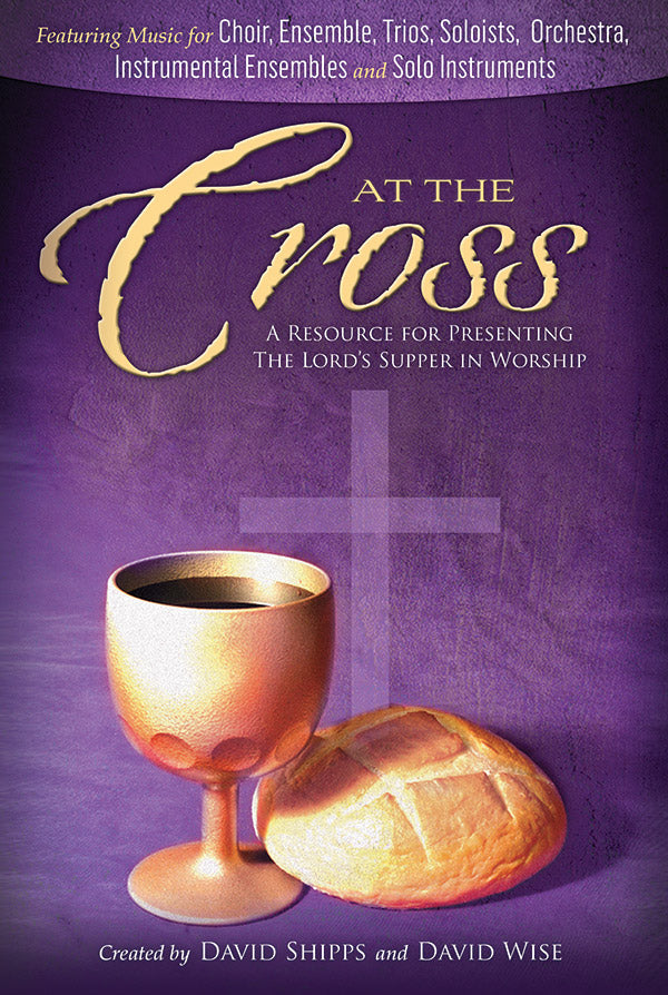 At the Cross Cover Image
