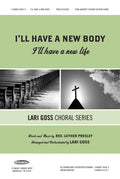 I'll Have a New Body (I'll Have a New Life) Cover Image