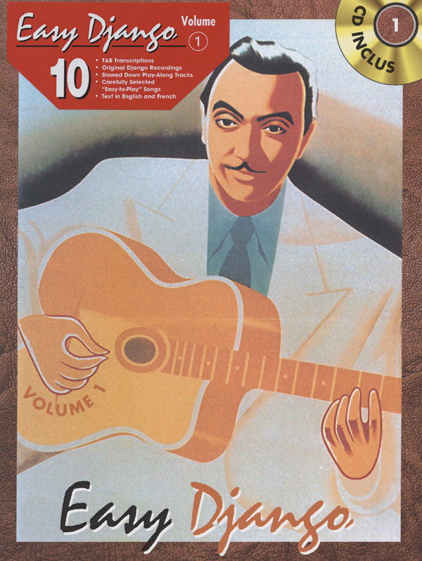 Easy Django, Volume 1 Cover Image