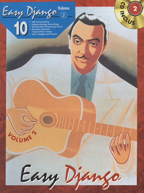 Easy Django, Volume 2 Cover Image