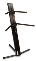 Ultimate Support APEX AX-48 Pro Keyboard Stand (Black) Cover Image