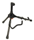 Ultimate Support GS55 Ultra Compact, A-Frame Style Genesis Series Guitar Stand Cover Image