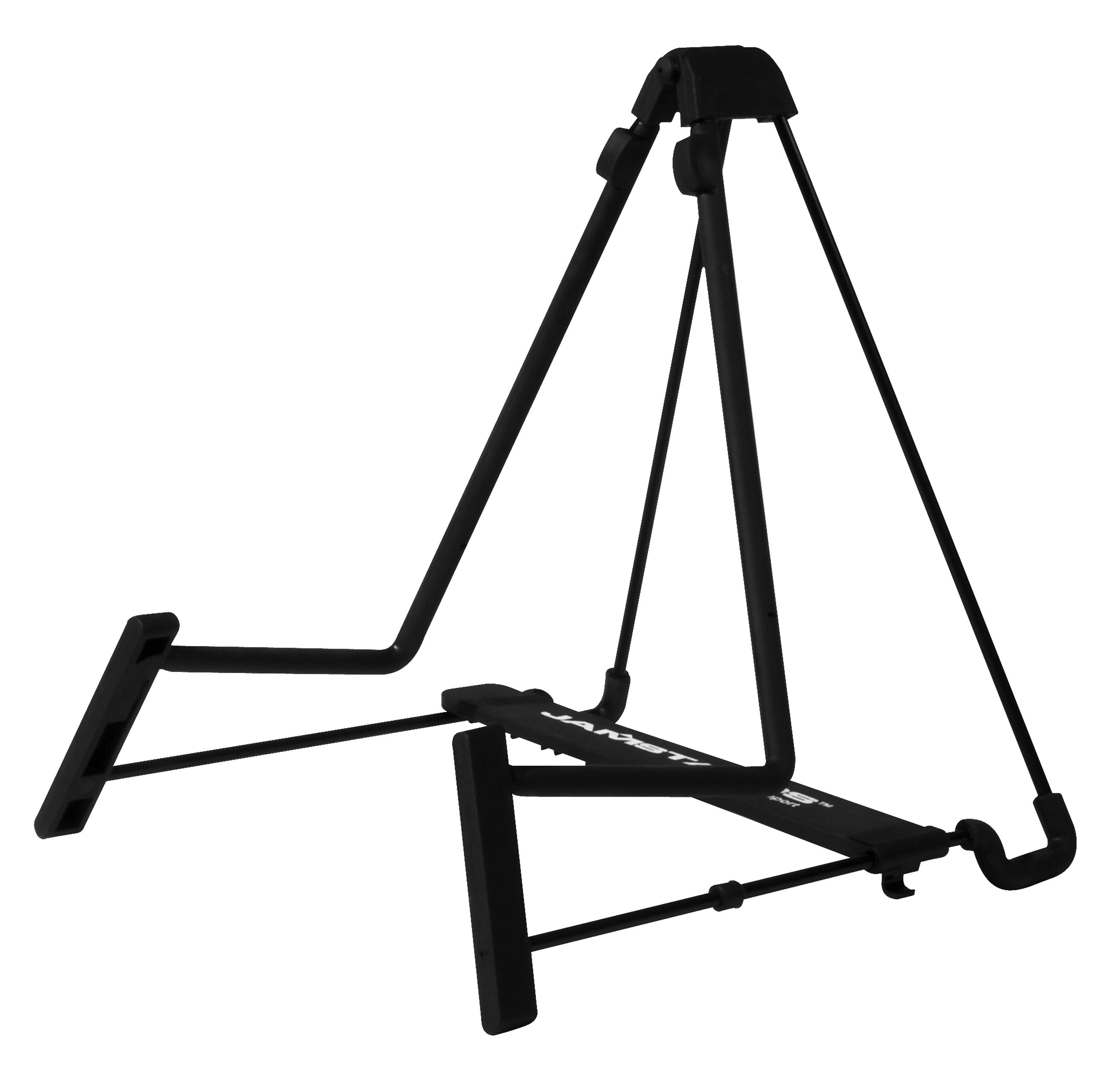 Ultimate Support JamStand A-Frame Wire Guitar Stand Cover Image