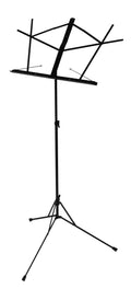 Ultimate Support JamStand JS-CMS50 Compact Music Stand Lite Cover Image
