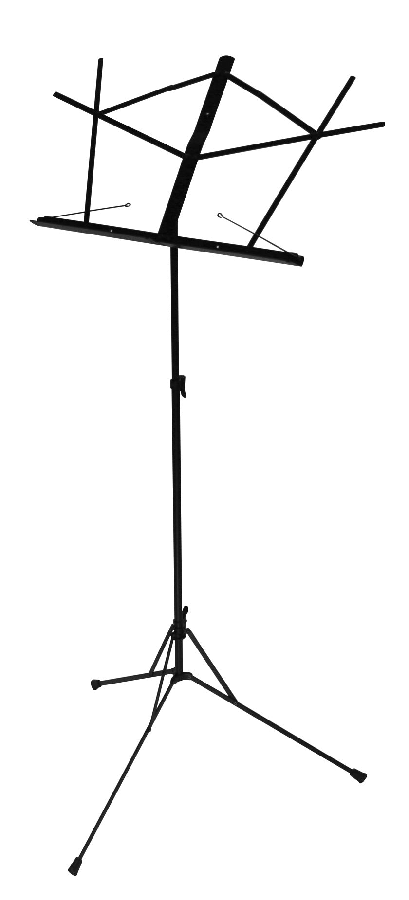 Ultimate Support JamStand JS-CMS50 Compact Music Stand Lite Cover Image