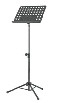 Ultimate Support Heavy Duty Tripod Music Stand Cover Image