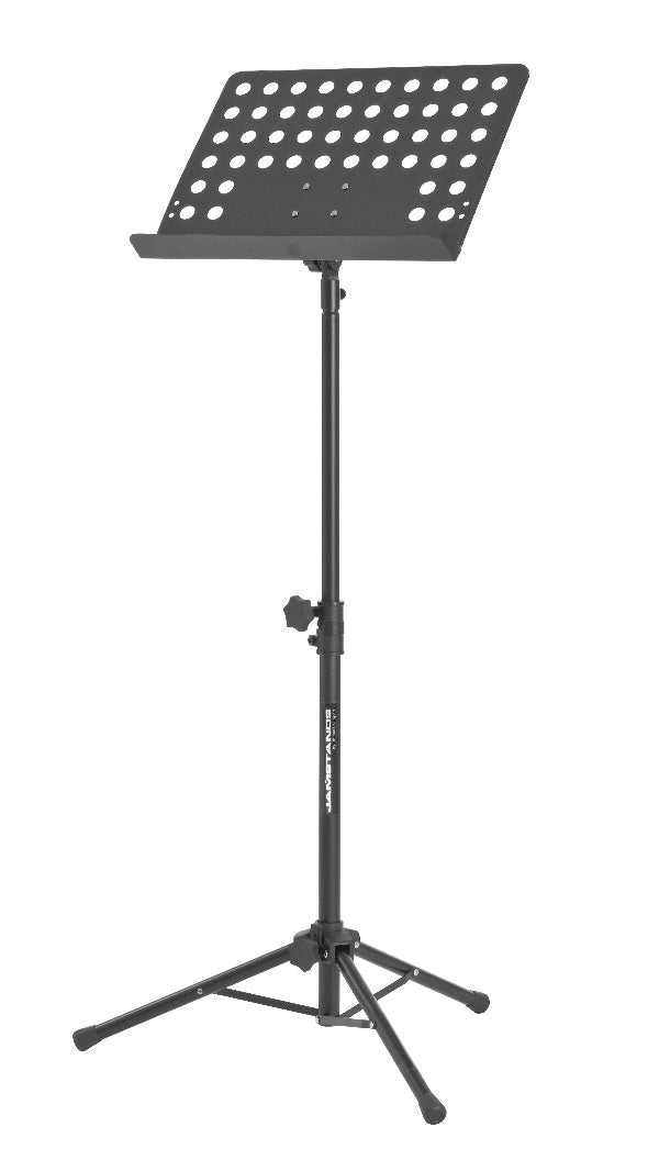 Ultimate Support Heavy Duty Tripod Music Stand Cover Image
