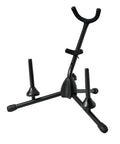 Ultimate Support JamStand Multi Peg Sax Stand Cover Image