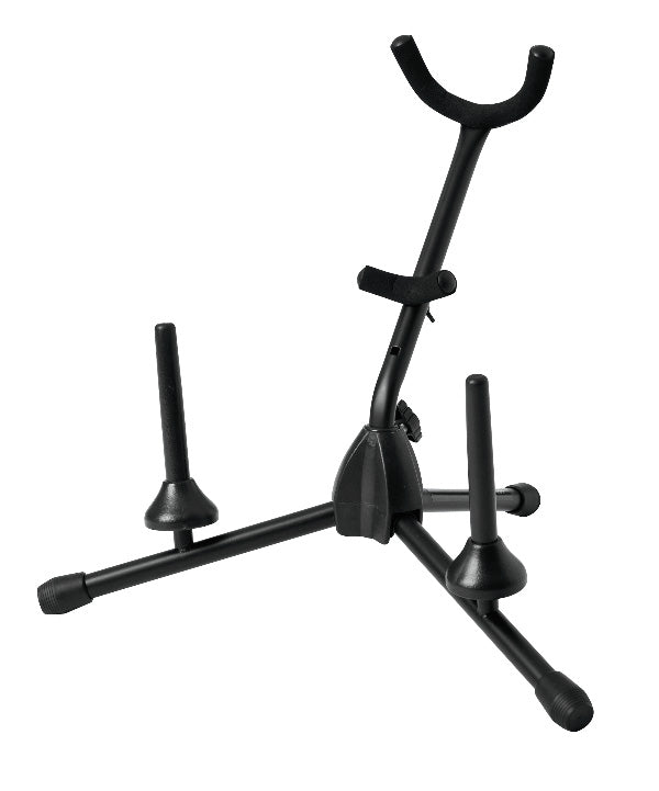 Ultimate Support JamStand Multi Peg Sax Stand Cover Image