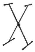 Ultimate Support JamStand JS-XS300 X-Style Keyboard Stand Cover Image