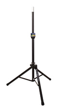 Ultimate Support TS-90B TeleLock™ Series Lift-Assist Aluminum Speaker Stand (Black) Cover Image