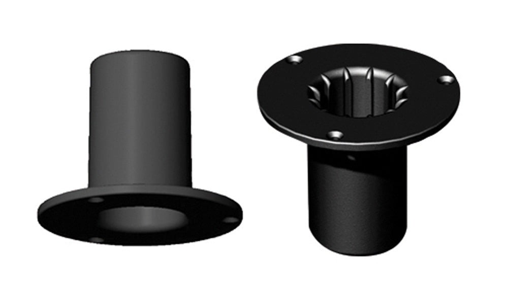 Ultimate Support TSM-150MK Mounting Bracket for Mounting Speaker Cabinets on Speaker Stands - 1-1/2" Cover Image
