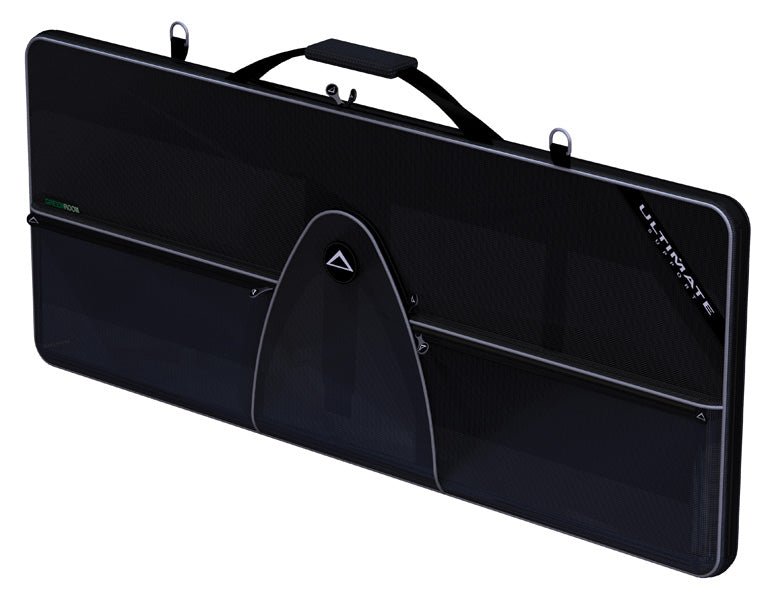 Ultimate Support USGR-76 GreenRoom 76-Note Keyboard Bag Cover Image