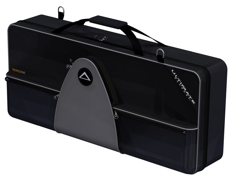 Ultimate Support USS1-61 Series ONE 61-Note Soft Keyboard Case Cover Image
