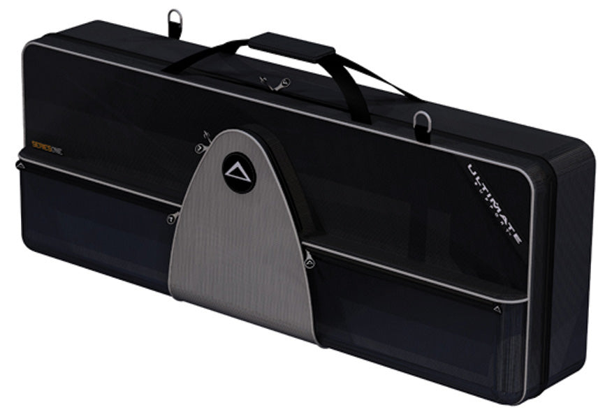 Ultimate Support USS1-76 Series ONE 76-Note Soft Keyboard Case Cover Image