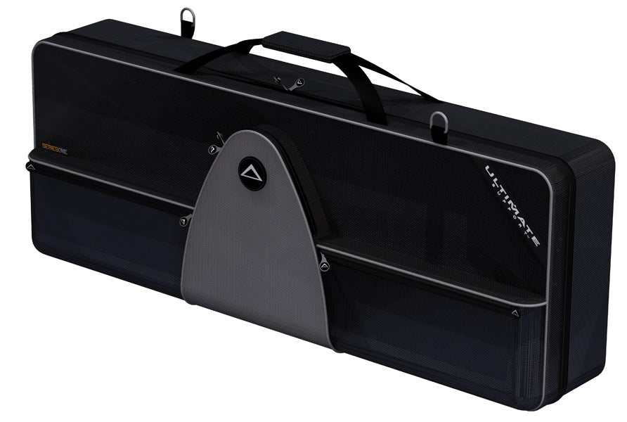Ultimate Support USS1-88 Series ONE 88-Note Soft Keyboard Case Cover Image