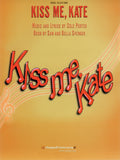 Kiss Me Kate: Vocal Selections Cover Image