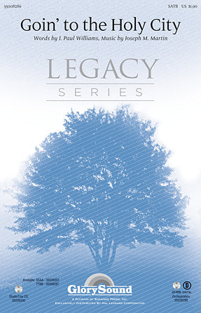 Goin To The Holy City - Double Bass Sheet Music Preview