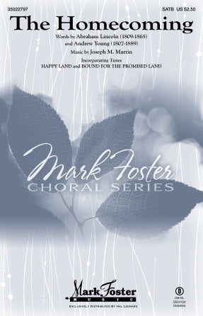 The Homecoming Sheet Music Preview