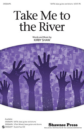 Take Me To The River Sheet Music Preview