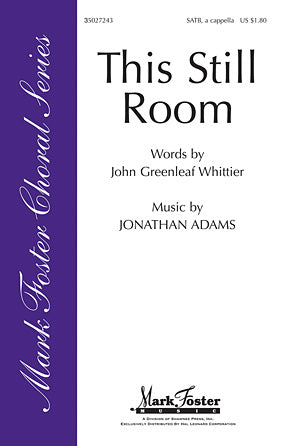 This Still Room Sheet Music Preview