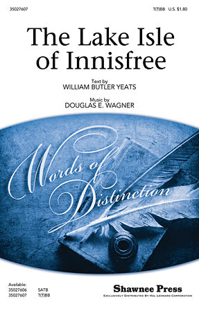 The Lake Isle Of Innisfree Sheet Music Preview