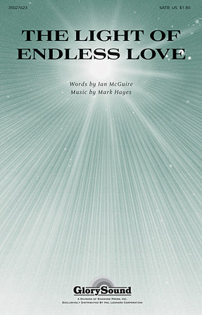 The Light Of Endless Love Sheet Music Preview