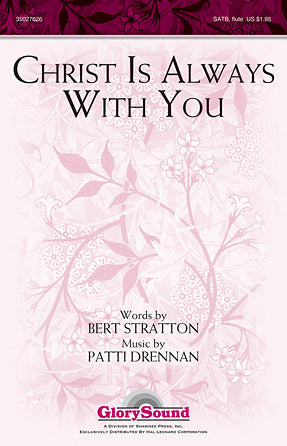 Christ Is Always With You Sheet Music Preview