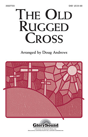 The Old Rugged Cross Sheet Music Preview