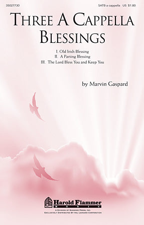 The Lord Bless And Keep You Sheet Music Preview