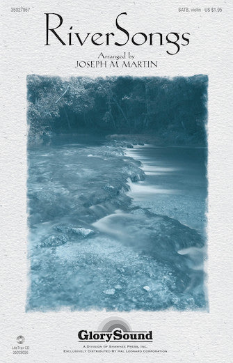 Riversongs Sheet Music Preview