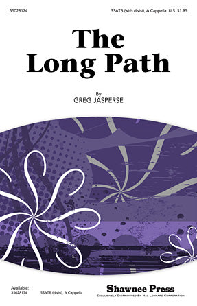 The Long Path Sheet Music Preview