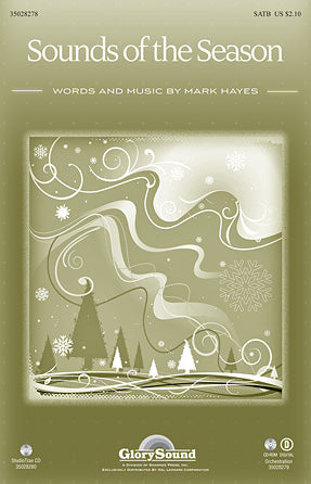 Sounds Of The Season Sheet Music Preview