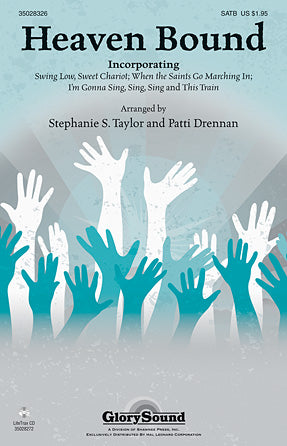 I'm Gonna Sing, Sing, Sing Sheet Music Preview