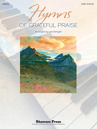 Praise Him! Praise Him! Sheet Music Preview