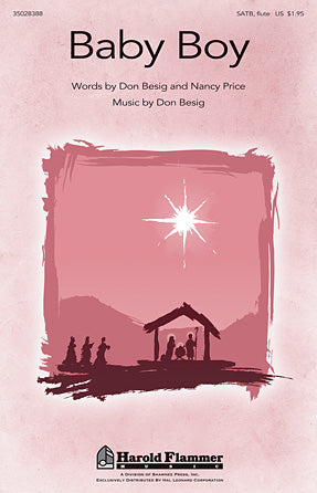 Baby Boy Sheet Music Preview