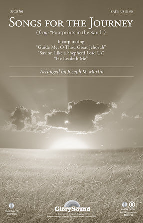 Songs For The Journey Sheet Music Preview