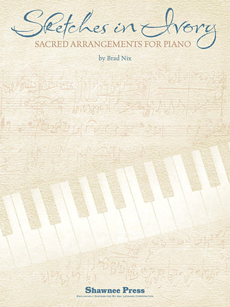 Deep River (arr. Brad Nix) Sheet Music Preview