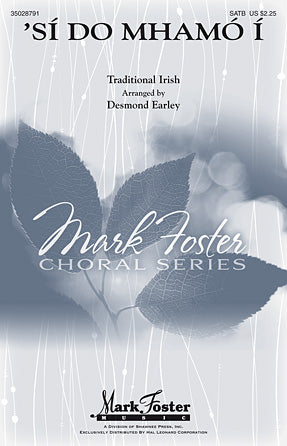 Si Do Mhamo I Sheet Music Preview
