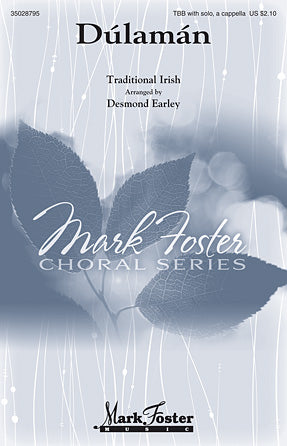 Dulaman Sheet Music Preview