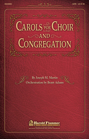 Up on the Housetop Sheet Music Preview