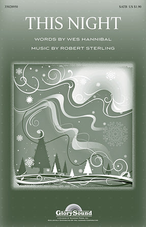 This Night Sheet Music Preview
