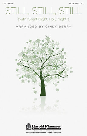 Silent Night Sheet Music Preview