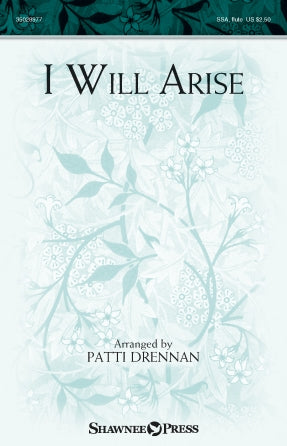 I Will Arise Sheet Music Preview