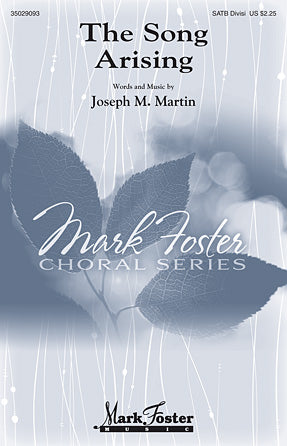 The Song Arising Sheet Music Preview