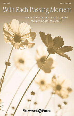 Day By Day Sheet Music Preview